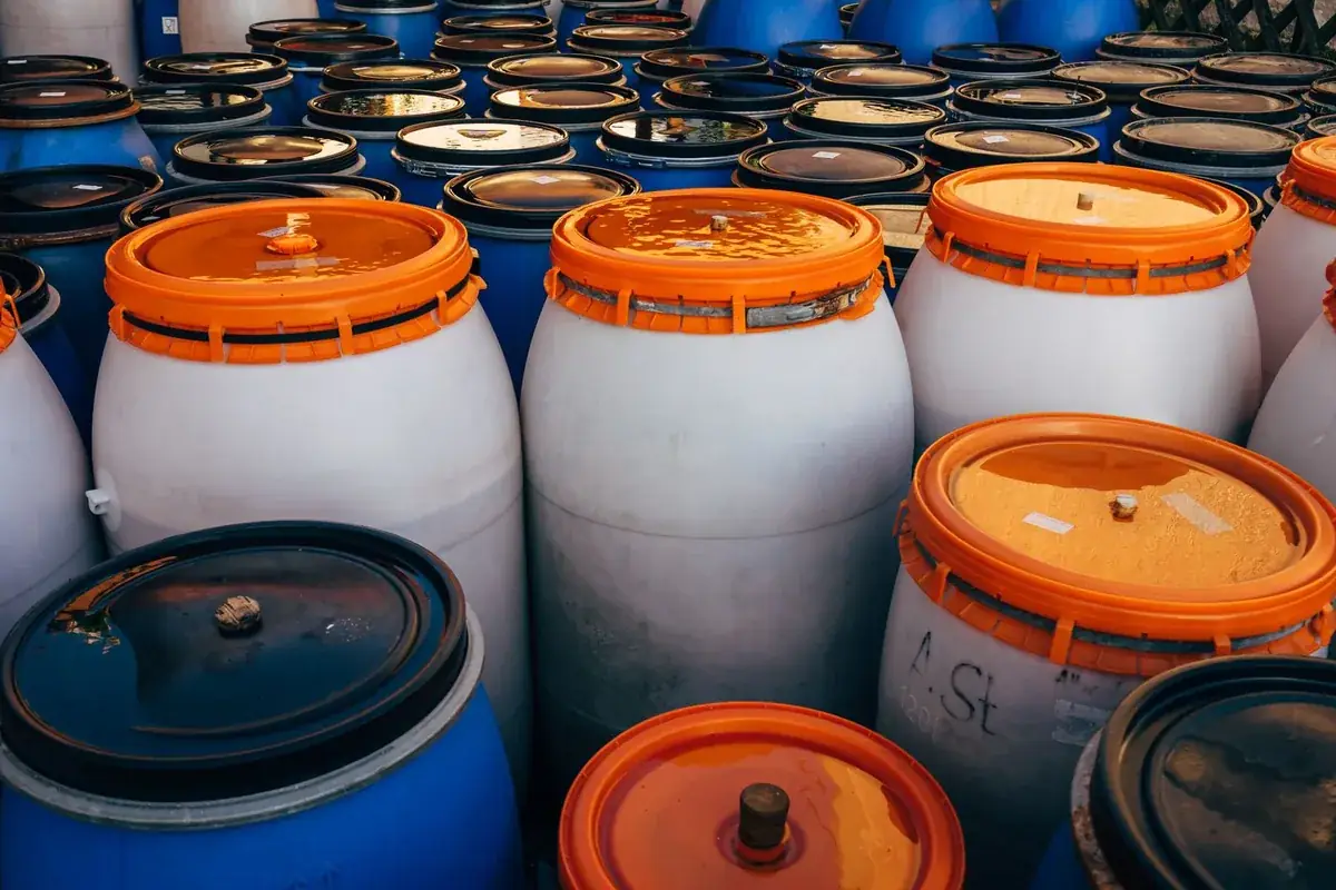 Hazmat Cleanup in Fort Wright, KY